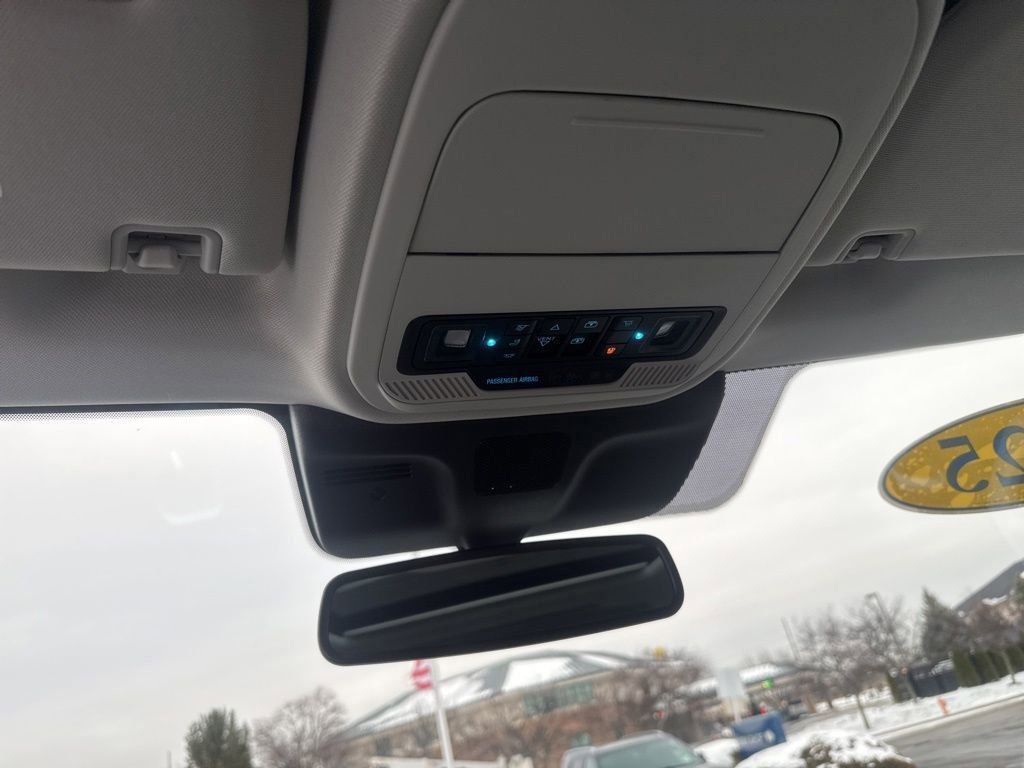 Certified 2025 Ford Expedition Active image 30