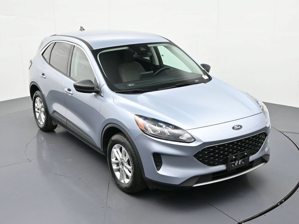 Certified 2022 Ford Escape SE w/ Convenience Package AWD/4WD image 22