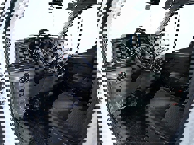 Certified 2024 Ford Transit 250 Low Roof AWD w/ Exterior Upgrade Package image 15