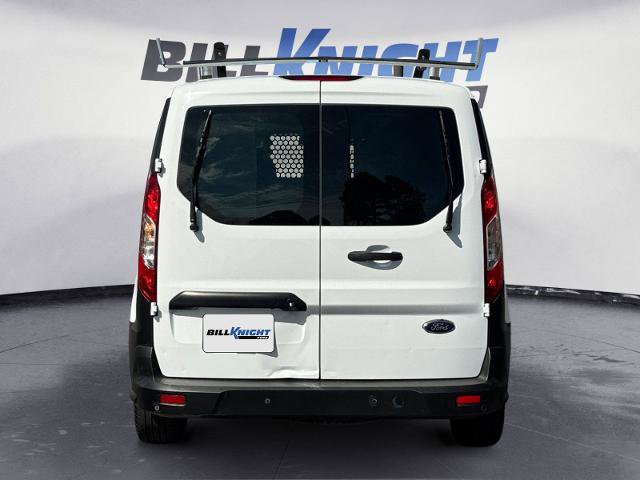 Certified 2021 Ford Transit Connect XL FWD image 4