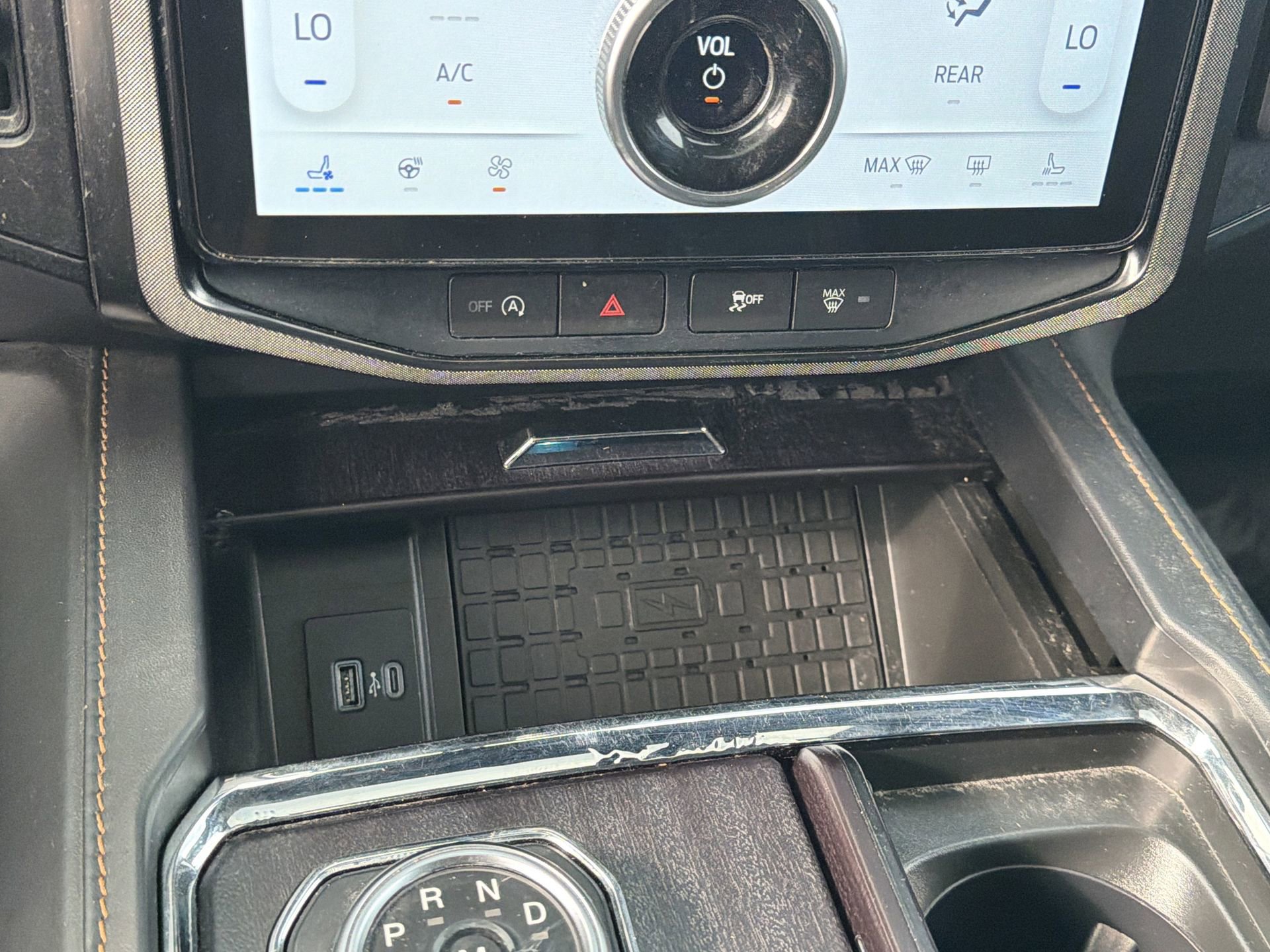 Certified 2022 Ford Expedition Platinum AWD/4WD image 12