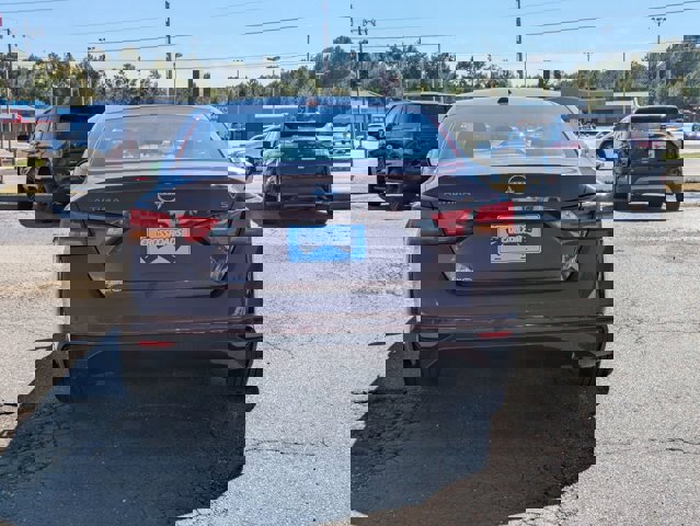 Used 2024 Nissan Altima 2.5 SV image 4