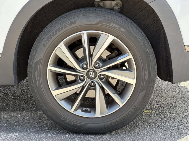 Used 2020 Hyundai Santa Fe Limited w/ Cargo Package AWD/4WD image 7