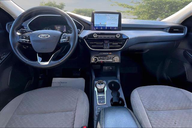 Certified 2022 Ford Escape SE w/ Cold Weather Package FWD image 15