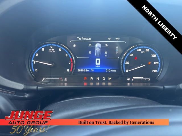 Certified 2021 Ford Bronco Sport Badlands w/ Badlands Package AWD/4WD image 23