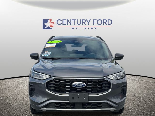 Certified 2023 Ford Escape ST-Line w/ Tech Pack #1 AWD/4WD image 6