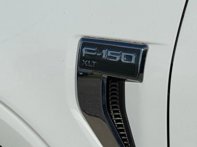 Certified 2021 Ford F150 XLT AWD/4WD image 8