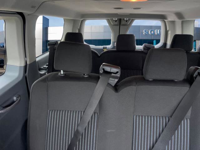 Certified 2018 Ford Transit 150 XL RWD image 18