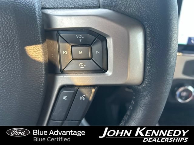 Certified 2022 Ford F250 Lariat w/ Lariat Ultimate Package AWD/4WD image 28
