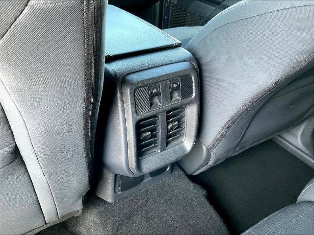 Certified 2025 Ford Bronco Big Bend AWD/4WD image 12