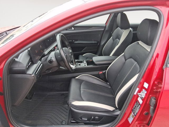 Used 2025 Kia K5 GT-Line AWD/4WD image 9