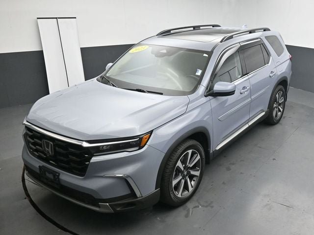 Used 2023 Honda Pilot Elite image 21