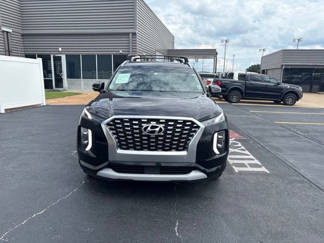 Used 2022 Hyundai Palisade Limited FWD image 12