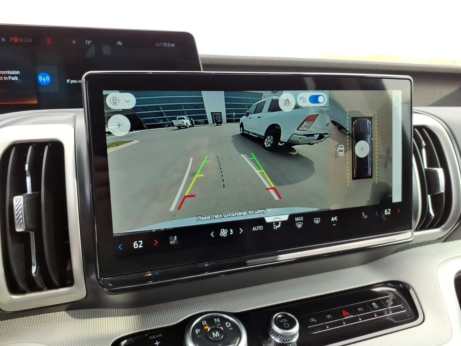 Certified 2025 Ford Expedition Max Active image 21