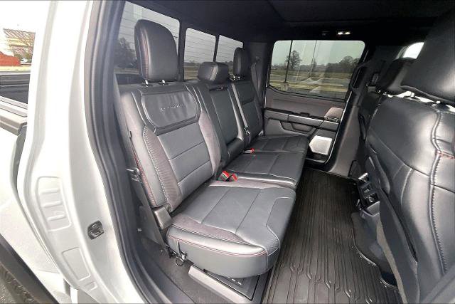 Certified 2024 Ford F150 Raptor image 17