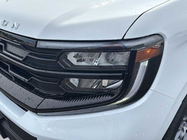 Certified 2025 Ford Expedition Active AWD/4WD image 32