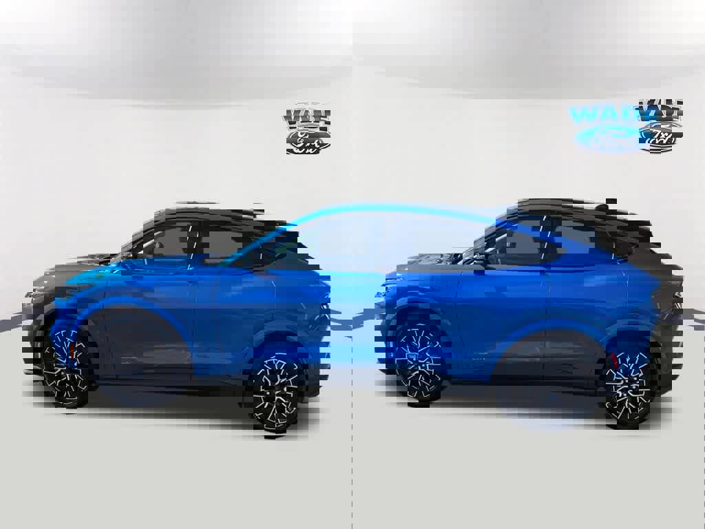 Certified 2025 Ford Mustang Mach-E Premium image 8