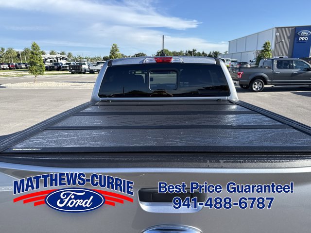 Certified 2023 Ford Ranger XLT w/ Equipment Group 302A High AWD/4WD image 14
