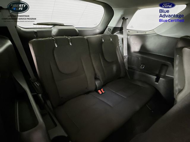 Certified 2023 Ford Explorer XLT image 26