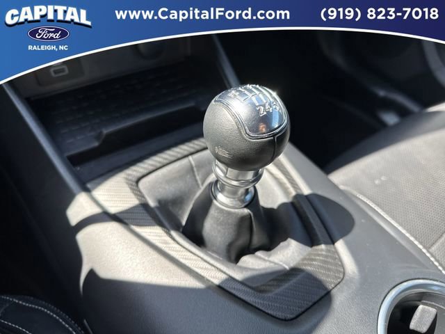 Certified 2024 Ford Mustang GT Premium RWD image 28