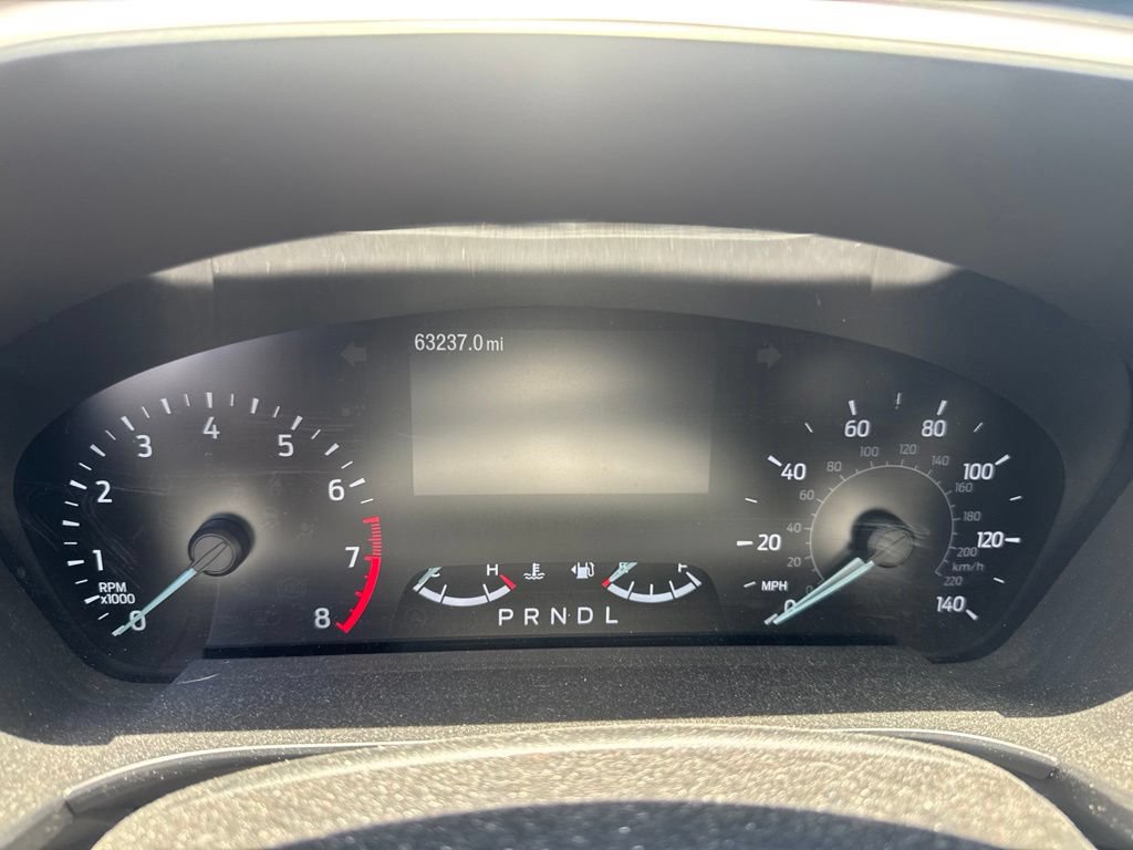Certified 2020 Ford Escape SEL FWD image 7