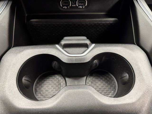 Used 2023 RAM 1500 Laramie image 19
