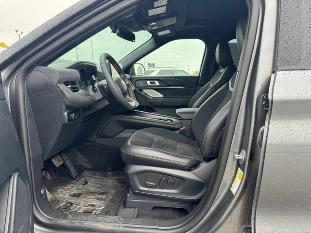 Certified 2026 Ford Explorer Tremor w/ Tremor Ultimate Package AWD/4WD image 15