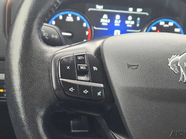 Certified 2022 Ford Bronco Sport Outer Banks w/ Tech Package image 27