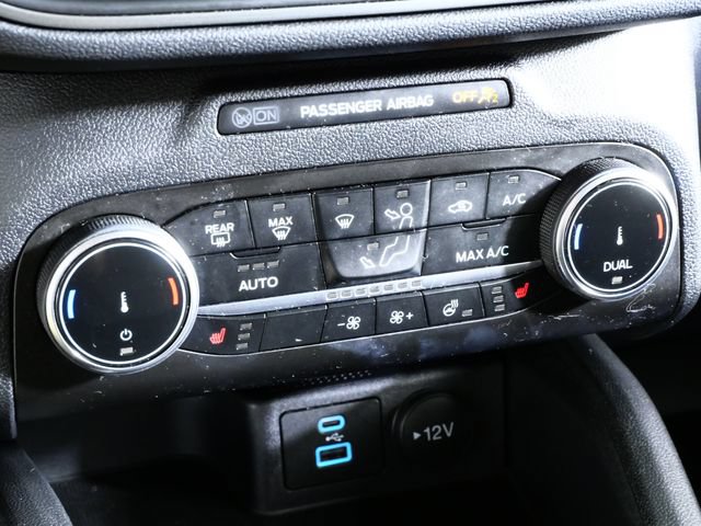 Certified 2023 Ford Escape Active AWD/4WD image 22