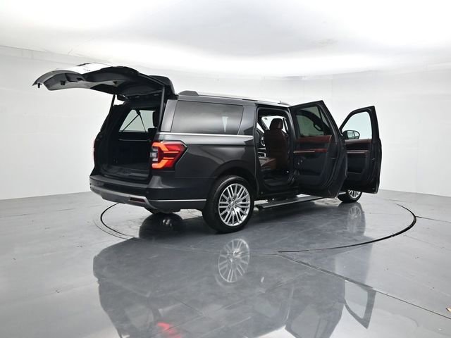 Certified 2023 Ford Expedition Max Limited image 46