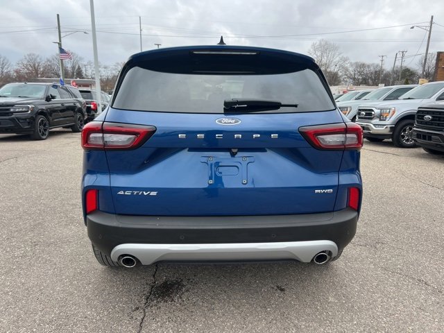 Certified 2023 Ford Escape Active w/ Tech Pack #2 image 5