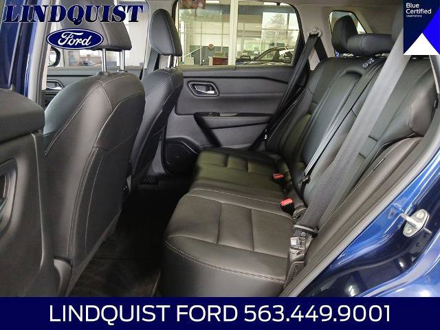 Used 2024 Nissan Rogue SL w/ SL Premium Package AWD/4WD image 22