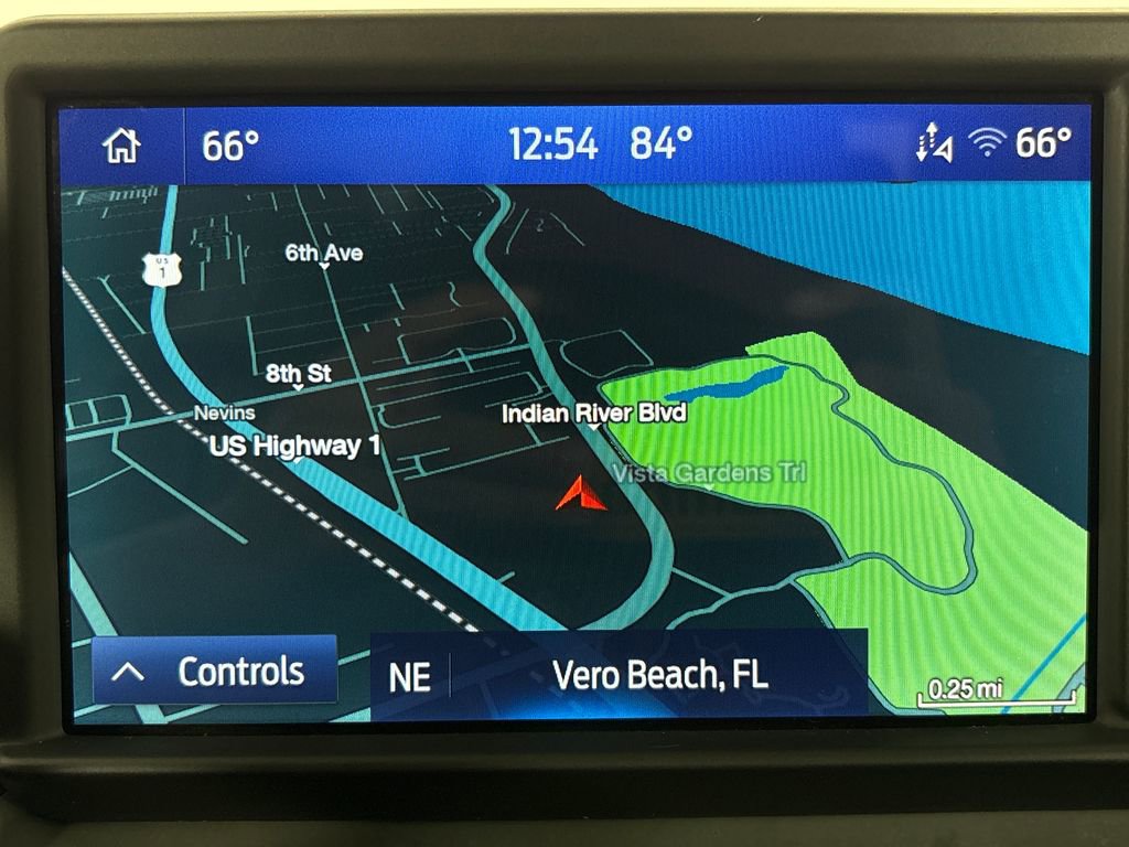 Certified 2023 Ford Maverick Tremor AWD/4WD image 25