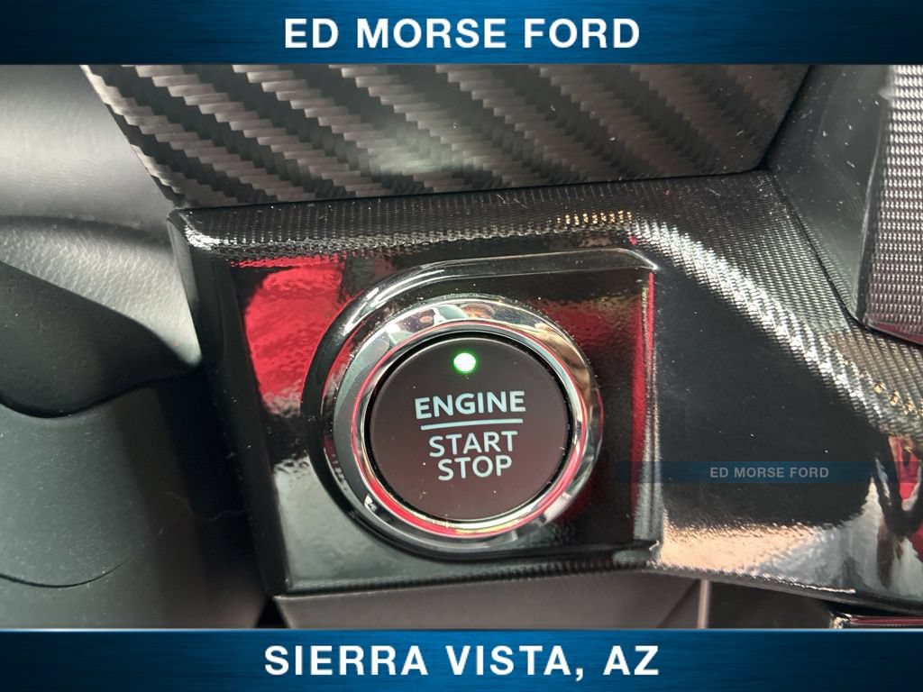 Certified 2023 Ford F150 Raptor w/ Equipment Group 802A Raptor R AWD/4WD image 45