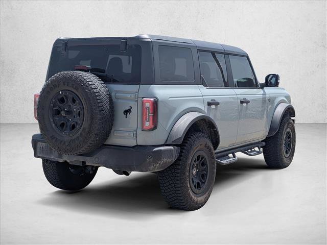 Certified 2024 Ford Bronco Wildtrak AWD/4WD image 5