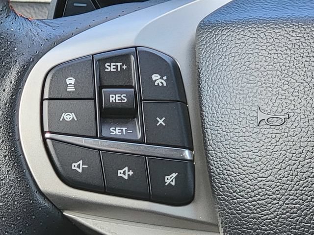 Certified 2023 Ford Explorer Timberline w/ Timberline Technology Package AWD/4WD image 34