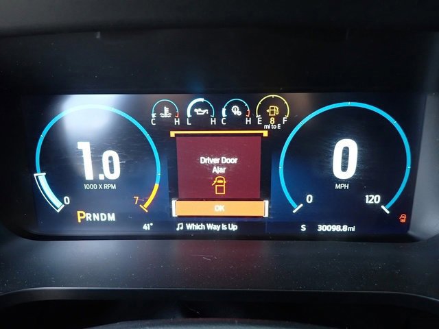 Certified 2023 Ford F150 Limited image 15