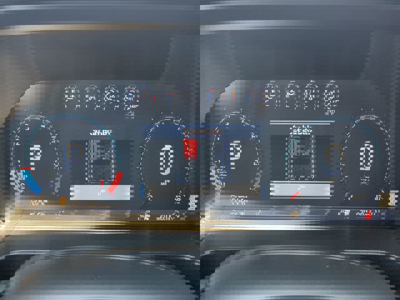 Certified 2025 Ford Ranger Raptor image 25