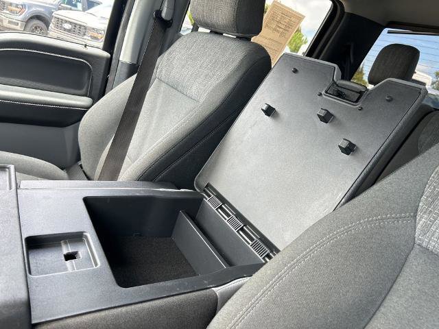 Certified 2022 Ford F150 XLT w/ Equipment Group 302A High image 30