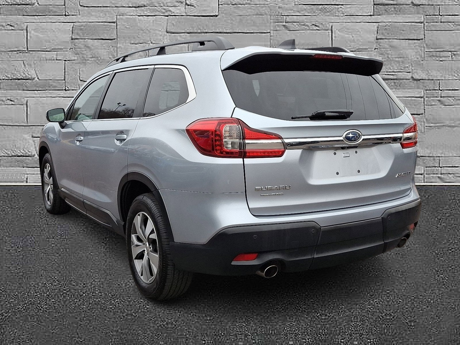 Used 2022 Subaru Ascent Premium w/ Convenience Package image 8