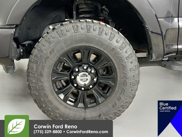 Certified 2020 Ford F250 Lariat image 36