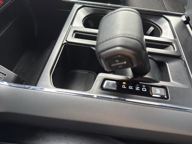 Certified 2025 Ford F150 XLT w/ Equipment Group 302A MID image 26