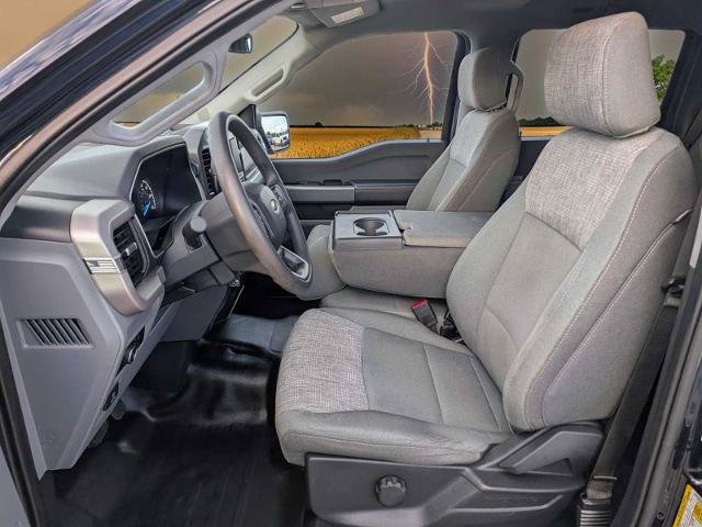 Certified 2023 Ford F150 XLT AWD/4WD image 14