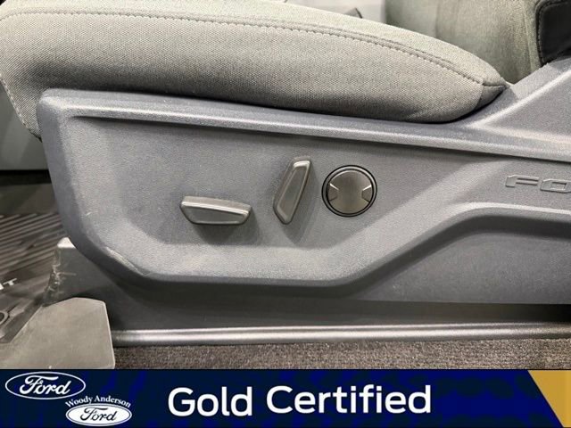 Certified 2023 Ford F150 XLT w/ Equipment Group 302A High image 19