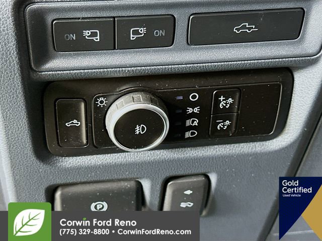 Certified 2023 Ford F150 Tremor w/ Equipment Group 402A High image 14