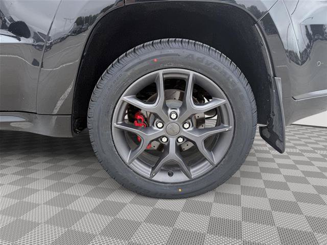 Used 2019 Jeep Grand Cherokee Limited X AWD/4WD image 23