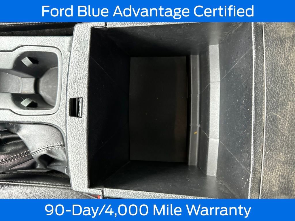 Certified 2021 Ford Ranger Lariat w/ Equipment Group 501A High image 16