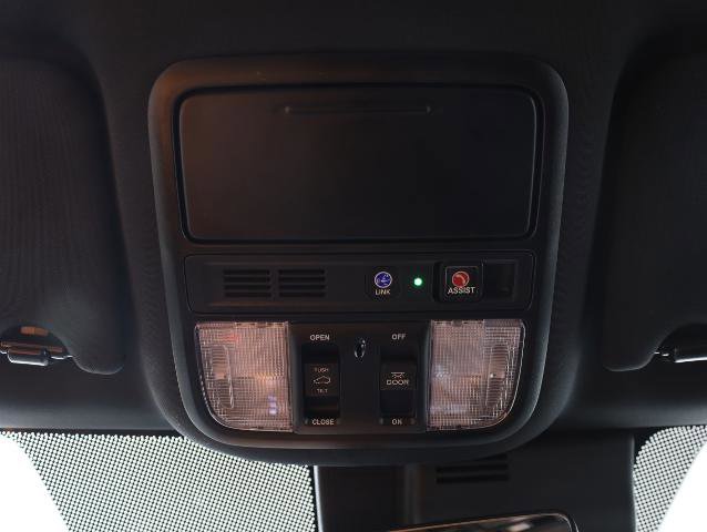 Used 2023 Honda Passport Elite image 17
