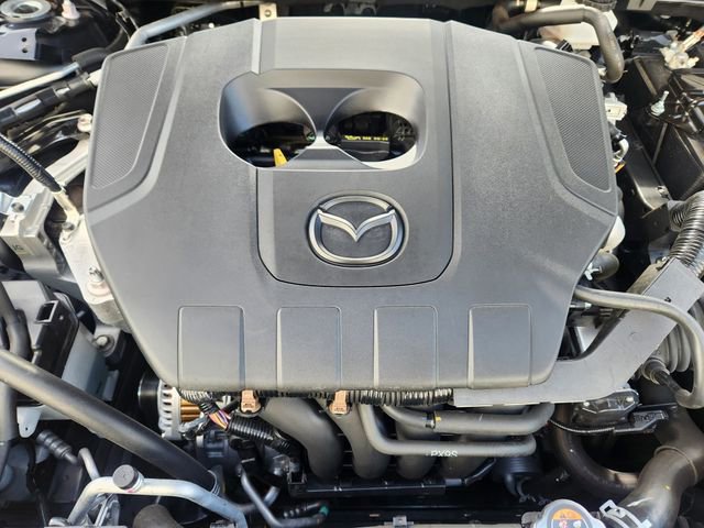 Used 2023 MAZDA CX-30 AWD 2.5 S w/ Select Package image 22