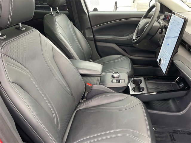 Certified 2023 Ford Mustang Mach-E Premium image 33